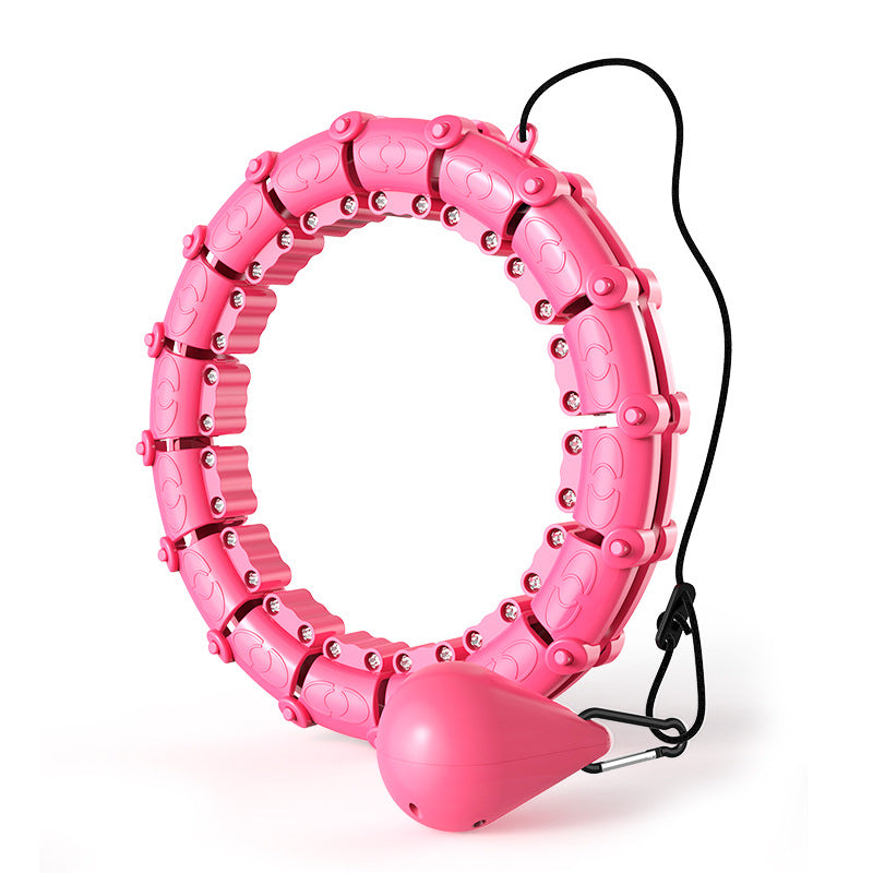 ATHLETIQ Core Fitness Hoop