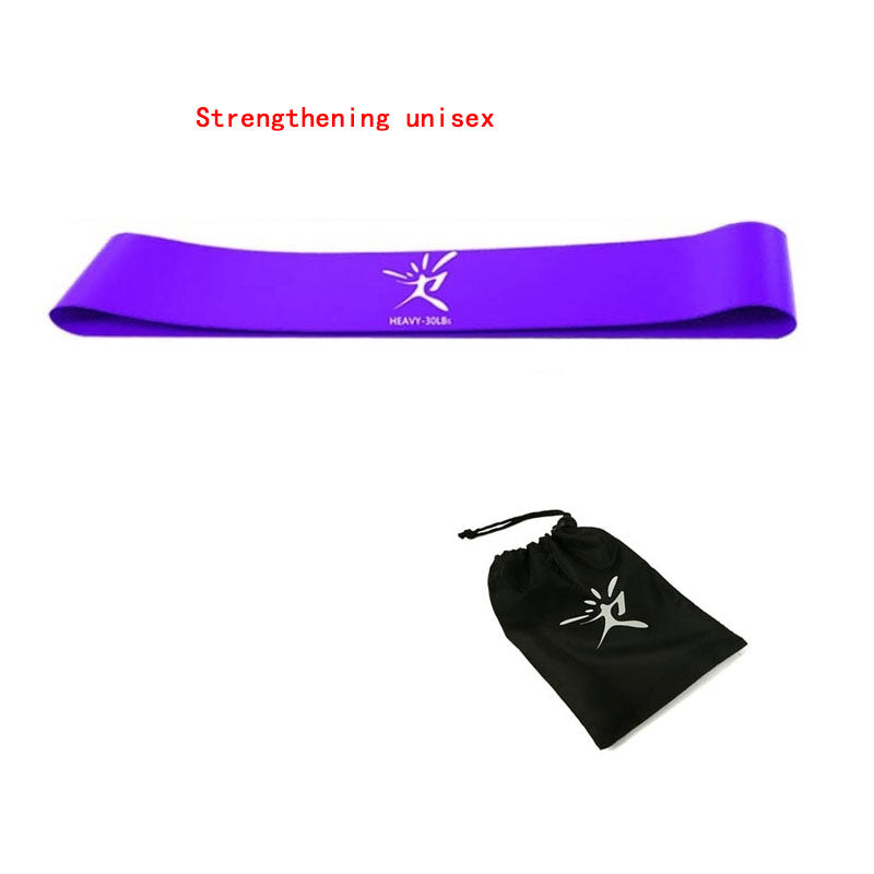 ATHLETIQ Resistance Band Set