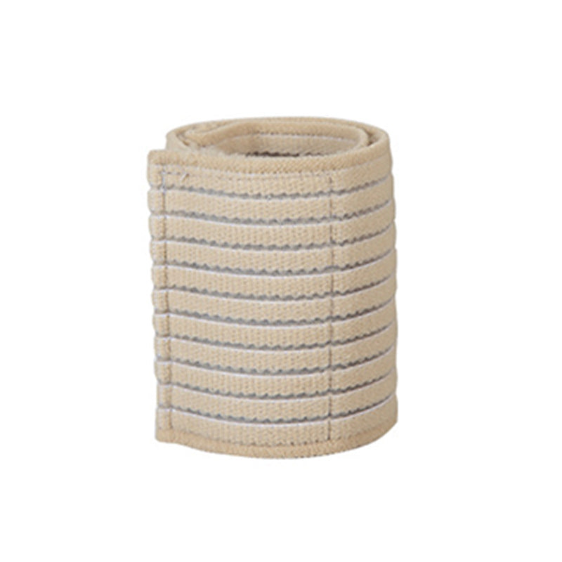 ATHLETIQ Elastic Wrist Support Band