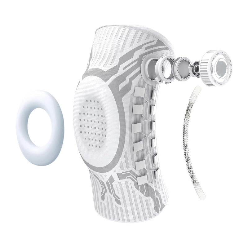 ATHLETIQ Adjustable Knee Support