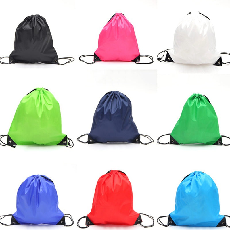 ATHLETIQ Training Duffel Bag
