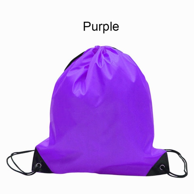 ATHLETIQ Training Duffel Bag