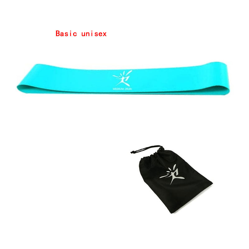 ATHLETIQ Resistance Band Set