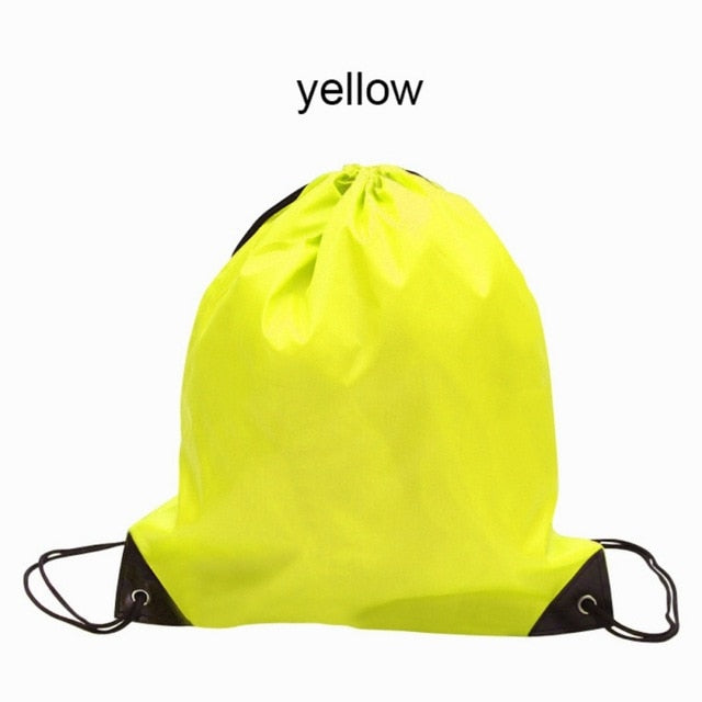 ATHLETIQ Training Duffel Bag