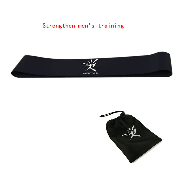 ATHLETIQ Resistance Band Set