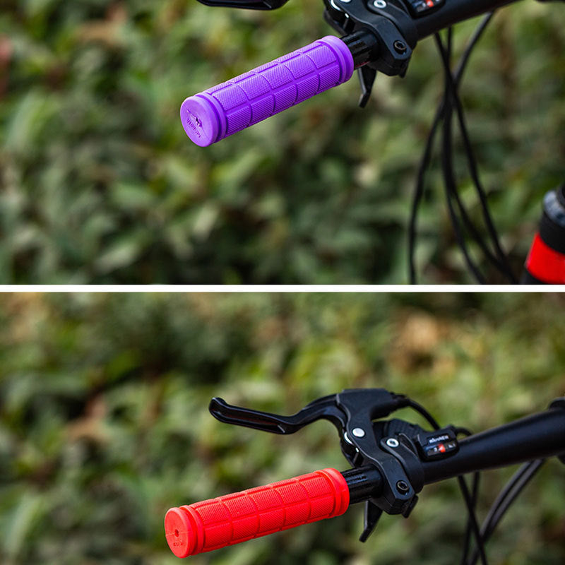 ATHLETIQ Comfort Bike Grips