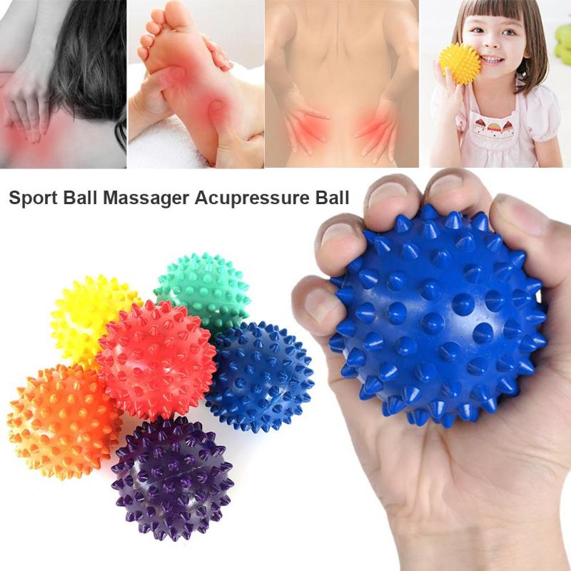 ATHLETIQ Recovery Massage Ball